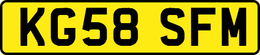 KG58SFM
