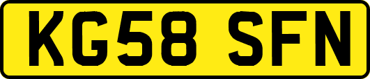 KG58SFN