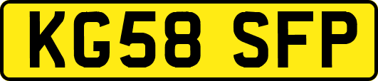 KG58SFP