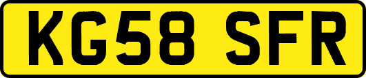 KG58SFR