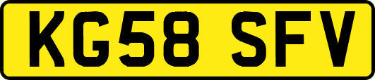 KG58SFV