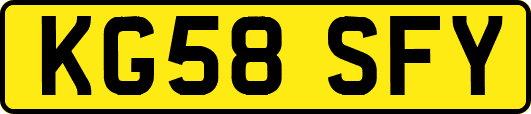 KG58SFY