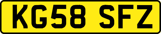 KG58SFZ