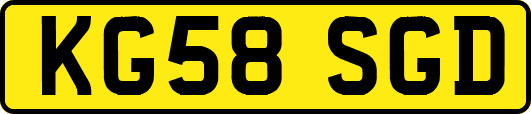 KG58SGD