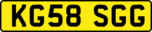KG58SGG