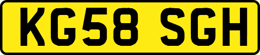 KG58SGH