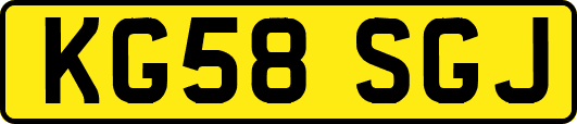 KG58SGJ