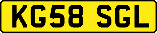 KG58SGL