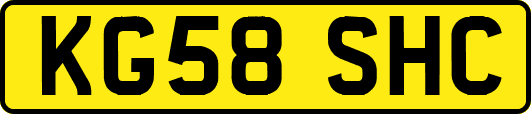 KG58SHC