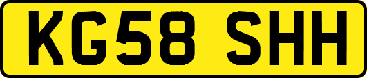 KG58SHH