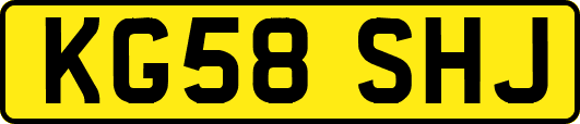 KG58SHJ