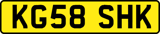 KG58SHK