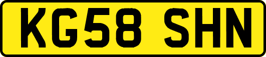 KG58SHN