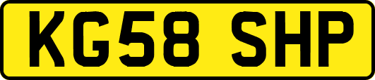 KG58SHP