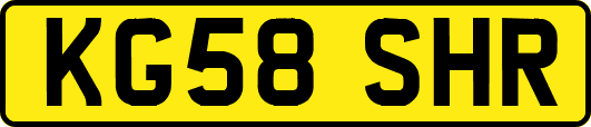 KG58SHR