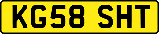 KG58SHT