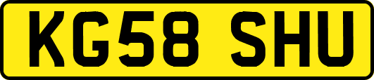 KG58SHU