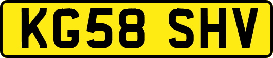 KG58SHV