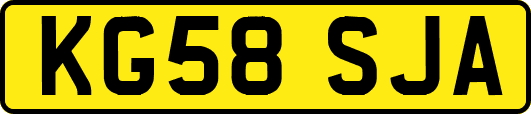 KG58SJA