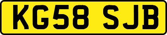 KG58SJB