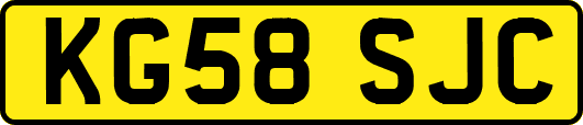 KG58SJC