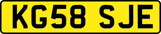 KG58SJE