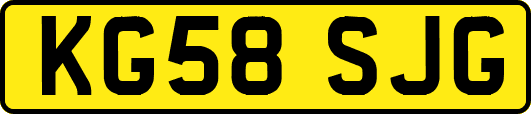 KG58SJG