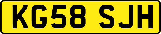 KG58SJH