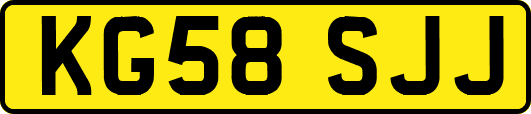 KG58SJJ