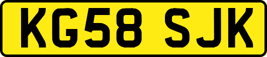 KG58SJK