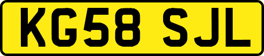 KG58SJL