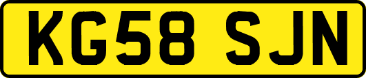 KG58SJN