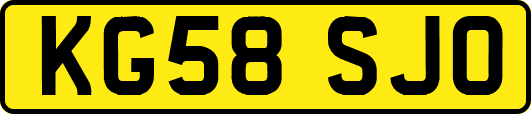 KG58SJO