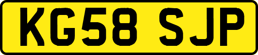 KG58SJP