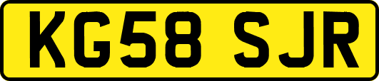 KG58SJR