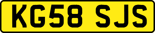 KG58SJS