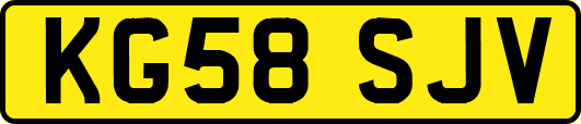 KG58SJV