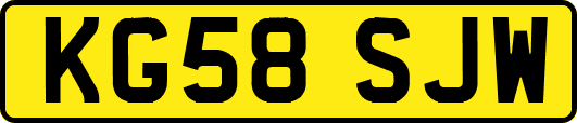 KG58SJW