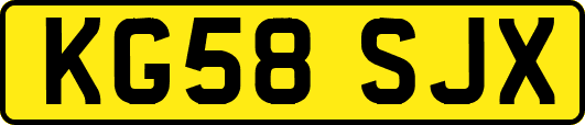 KG58SJX