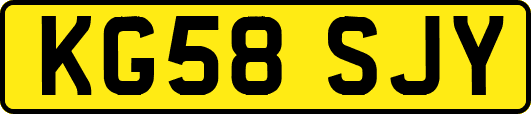 KG58SJY