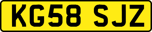 KG58SJZ