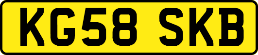 KG58SKB