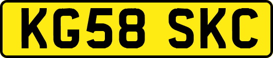 KG58SKC