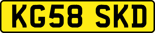 KG58SKD