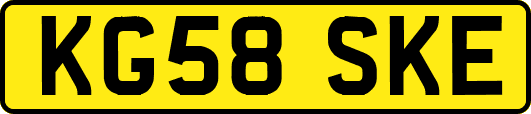 KG58SKE
