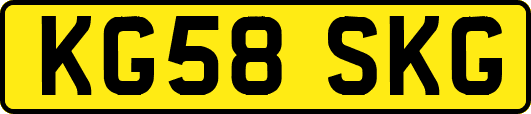 KG58SKG