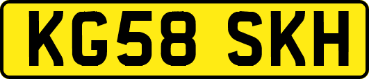 KG58SKH
