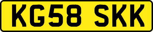 KG58SKK