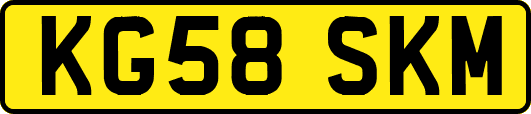 KG58SKM