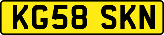 KG58SKN